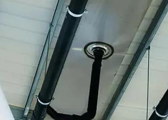 三沙虹吸排水的原理