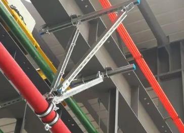三沙抗震支架厂家与你分享你必须做的紧急情况下的准备